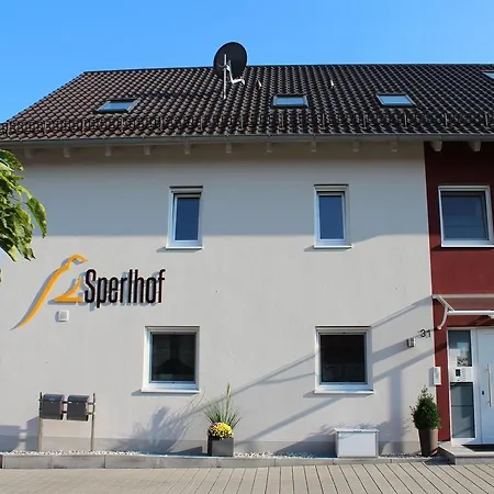 Sperlhof