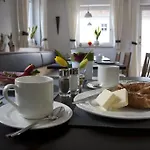 Gæstehus Sperlhof