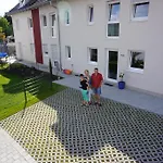 Penzion Sperlhof Erding