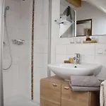 Sperlhof Gæstehus 3*