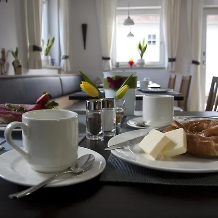 Casa de hóspedes Sperlhof