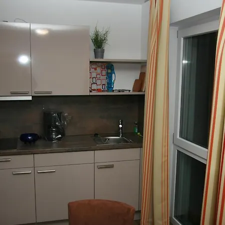 Sperlhof Guest house