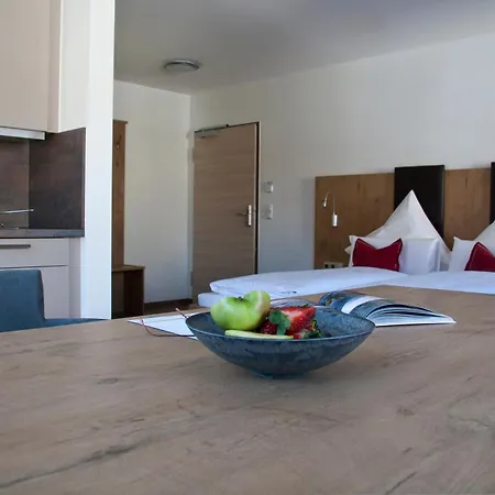 Sperlhof 3*