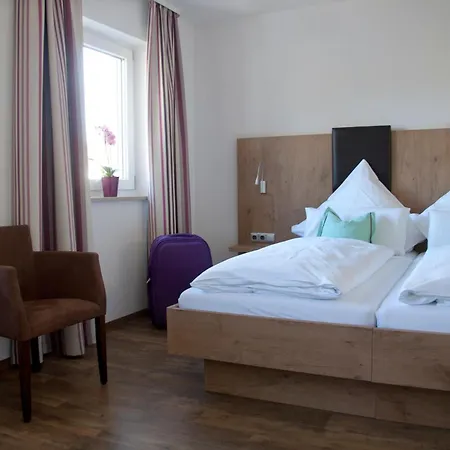 Sperlhof Maison d'hôtes 3*