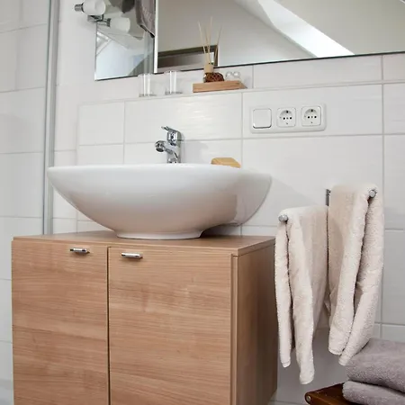 Maison d'hôtes Sperlhof 3*