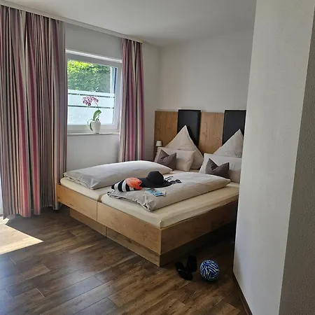 Sperlhof Maison d'hôtes Erding