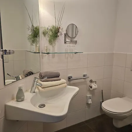 Sperlhof 3* Erding