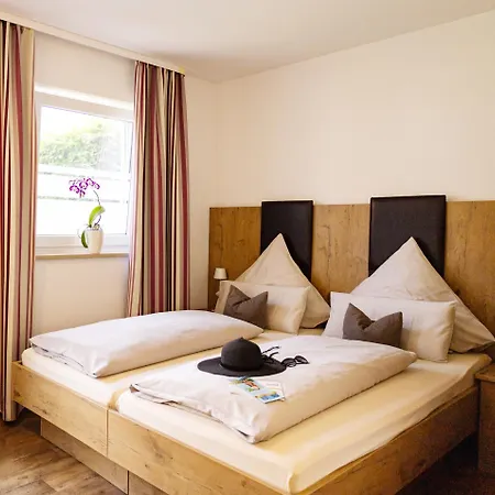 Maison d'hôtes Sperlhof 3*