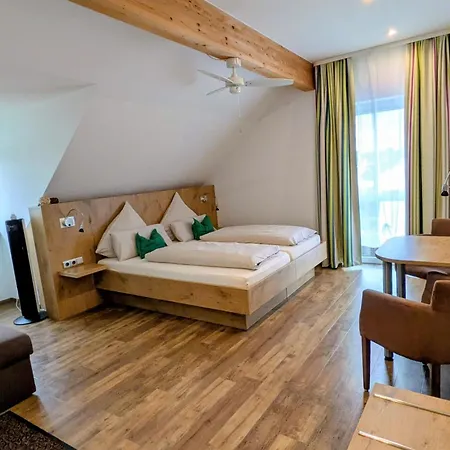 Maison d'hôtes Sperlhof 3*