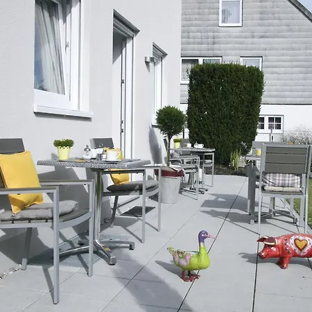 Sperlhof Guest house