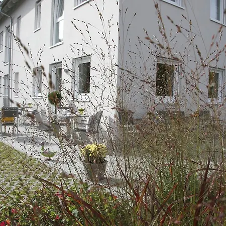 Sperlhof Maison d'hôtes Erding