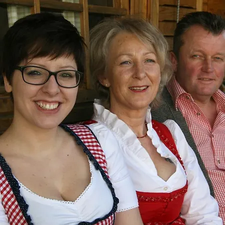 Sperlhof Guest house
