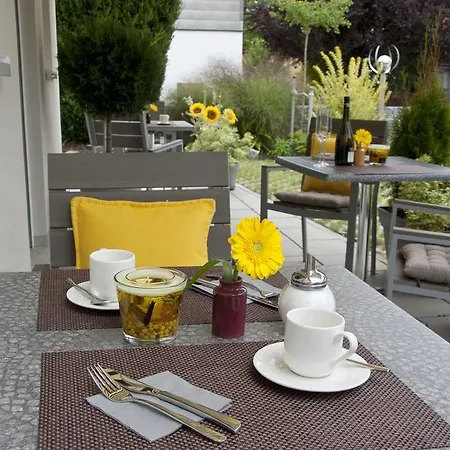 Casa de hóspedes Sperlhof