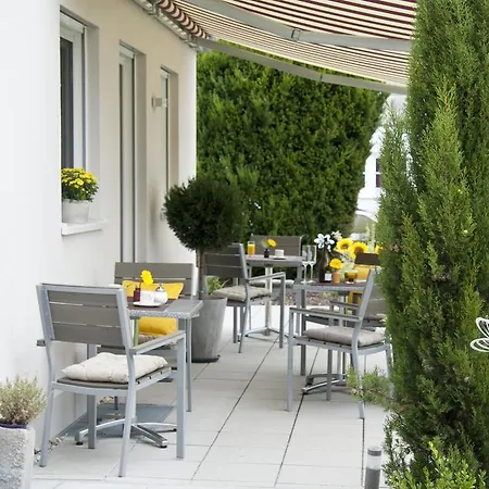 Sperlhof Guest house