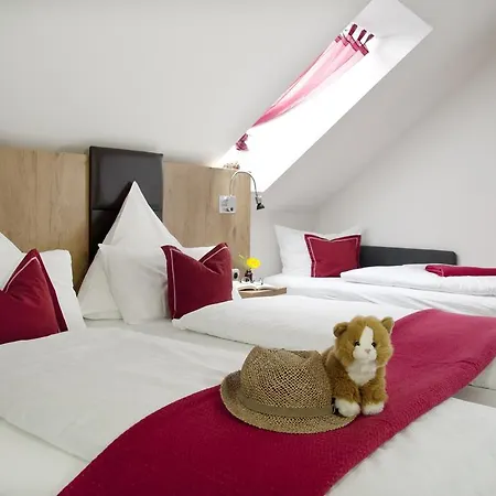 Casa de hóspedes Sperlhof 3*