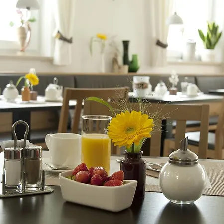 Sperlhof Maison d'hôtes 3*