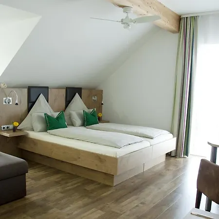 Sperlhof * Erding