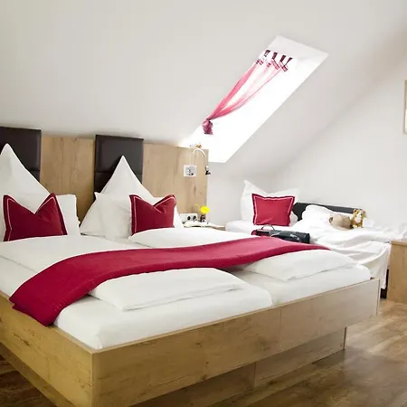 Guest house Sperlhof