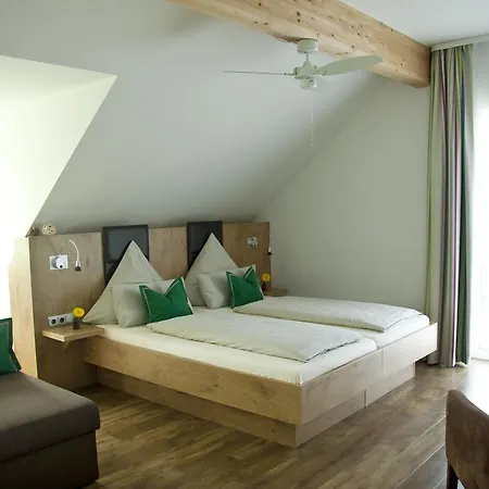 Guest house Sperlhof