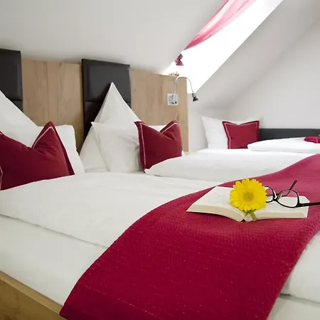 Sperlhof 3*