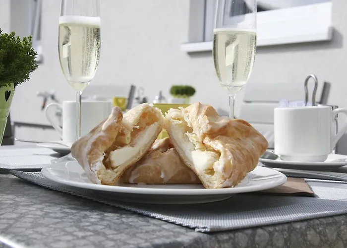 Sperlhof בית הארחה