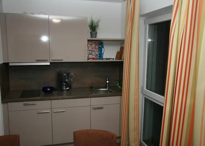 Sperlhof Πανσιόν