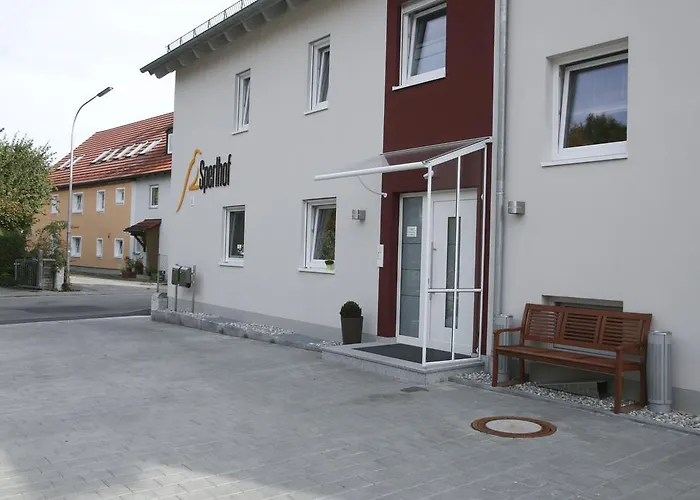 Sperlhof Έρντινγκ