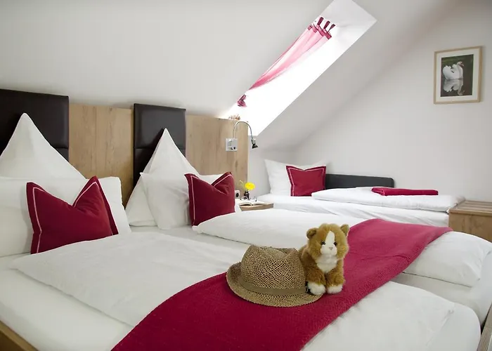 Πανσιόν Sperlhof 3*
