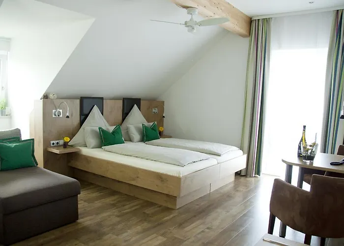Sperlhof 3* Έρντινγκ