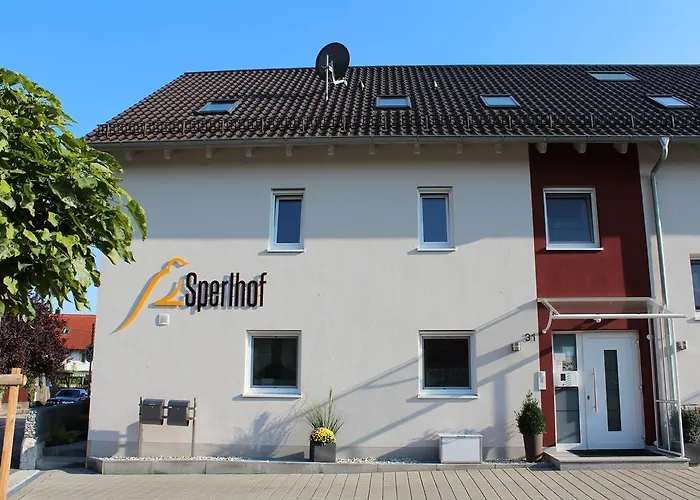 Sperlhof