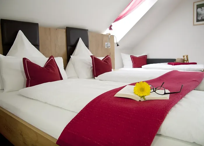 Sperlhof 3*